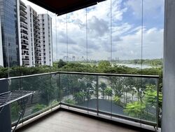 Lake Grande (D22), Condominium #598136691